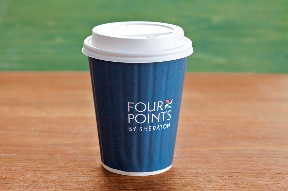 Four Points By Sheraton Houston Hobby Airport Экстерьер фото