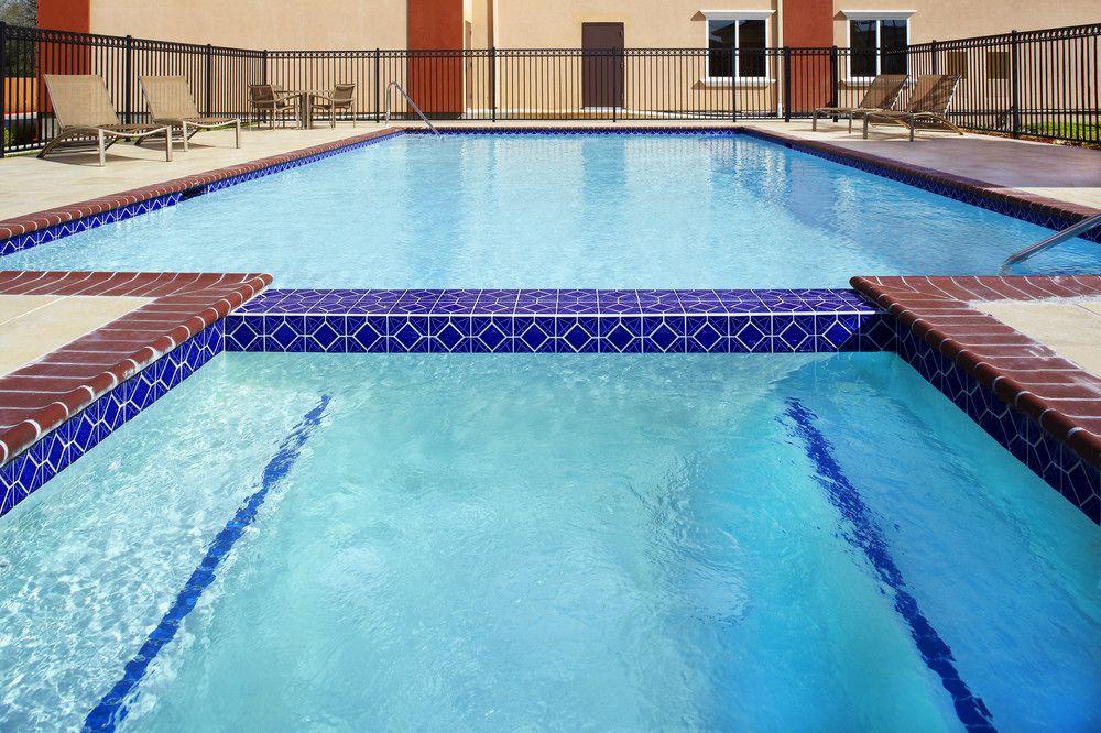 Four Points By Sheraton Houston Hobby Airport Экстерьер фото