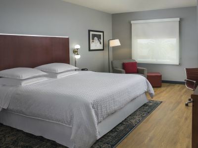 Four Points By Sheraton Houston Hobby Airport Экстерьер фото